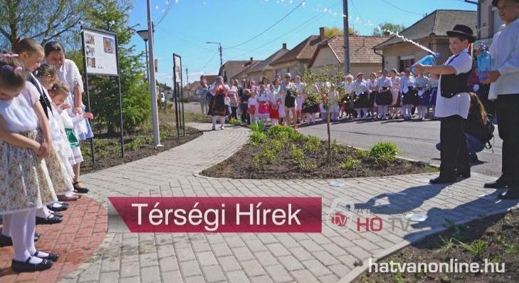 HO TV – Térségi Hírek, 2026. 04. 07. 