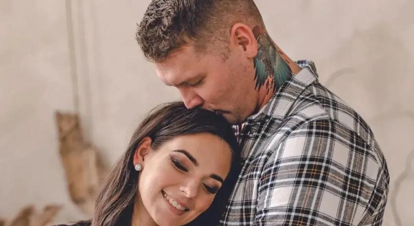 Durván támadják a gyermekei édesapját gyászoló Szigligeti Ivettet