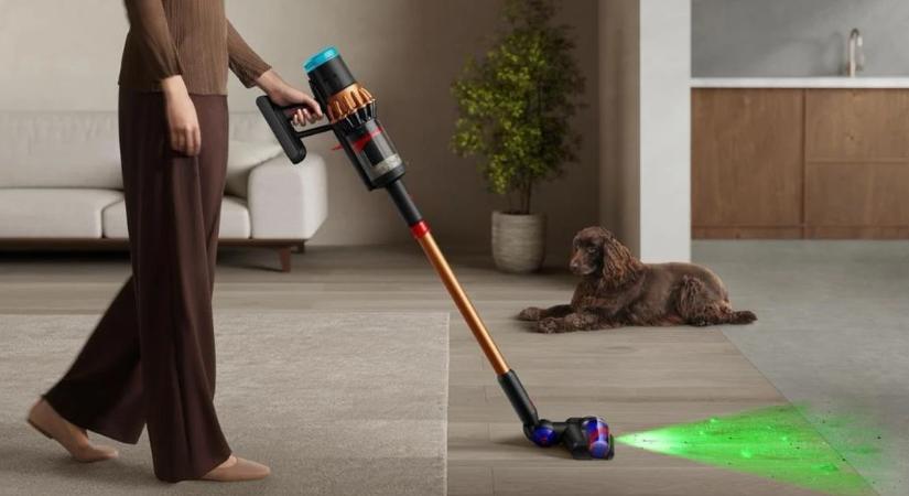 Marketingtrükk vagy megmentő? Az intelligens botporszívó megérkezett Magyarországra, és egy kifejezetten idegesítő problémára is megoldást kínál