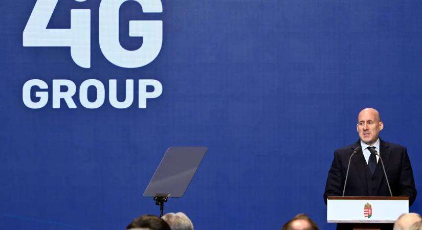 Több száz milliárd dolláros megállapodásokat kötött a 4iG amerikai űripari cégekkel