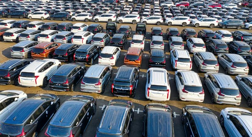 Ezek most a legmegbízhatóbb használt autók