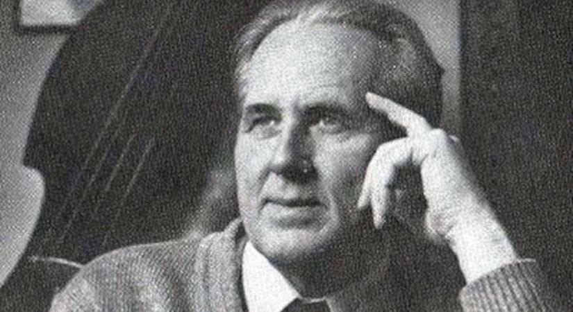 Meghalt a legendás rádiós, Czigány György