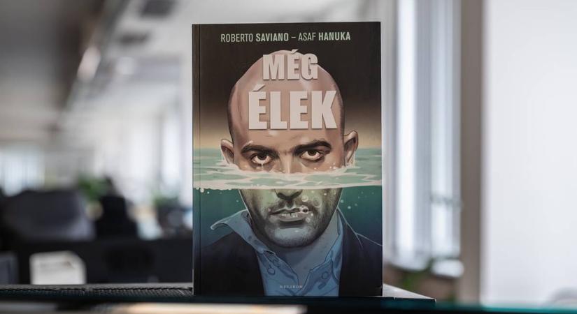 Húsz éve nem ihat meg egy kávét egyedül, a maffia állandóan a nyomában lohol