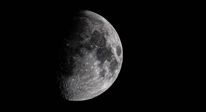 Ezért hallott korábban több űrhajós is furcsa zajt a Hold túlsó oldalán