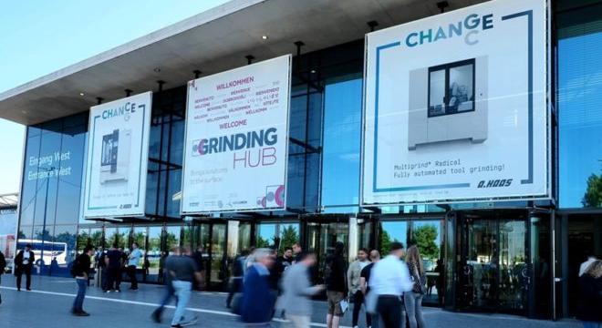 GrindingHub – A köszörüléstechnológia jövőjének központja