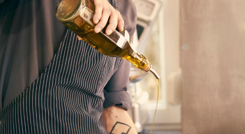 Az egészséges étrend alapja: ezért nélkülözhetetlen az olívaolaj