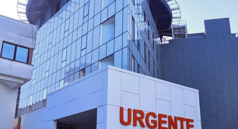 „Jó dolgok is történnek” – Így áll a temesvári kórházprojekt