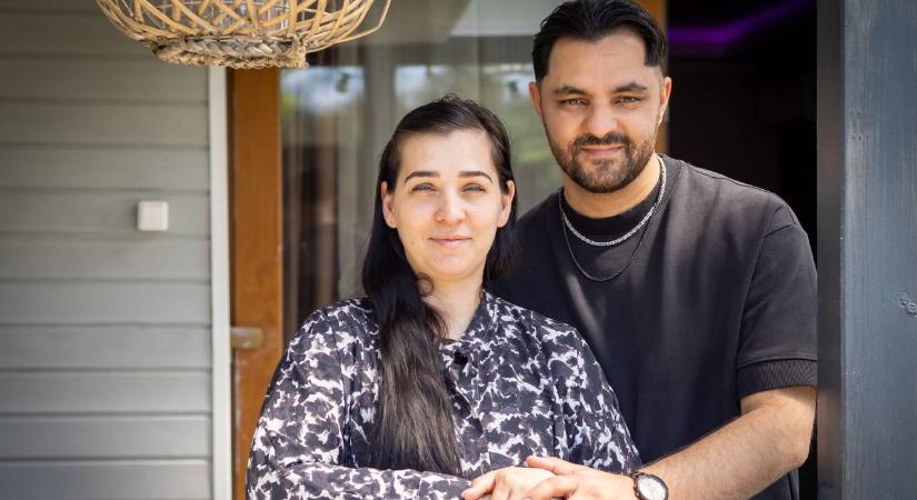 Oláh Gergő megmutatta a házát: gyönyörű az otthona