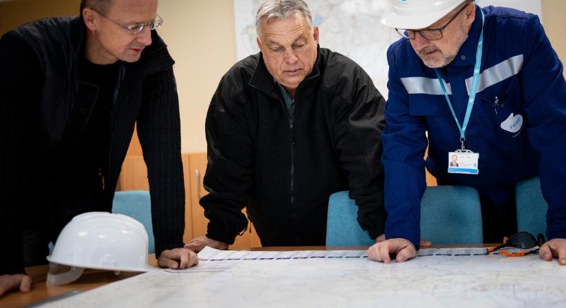 Kis-Benedek József: hatalmas kárt lehetett volna okozni a Török Áramlatnál talált robbanóanyaggal