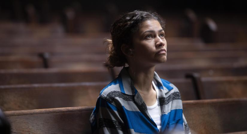 Zendaya szerint közeleg a lezárás, szomorú hírt közölt a színésznő