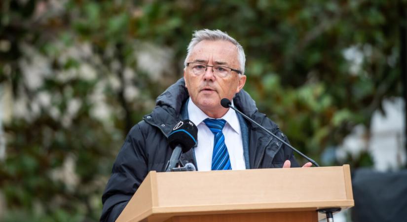 Hargitai János szerint az európai átlagemberek Orbán Viktornak szurkolnak a magyar választásokon (VIDEÓ)