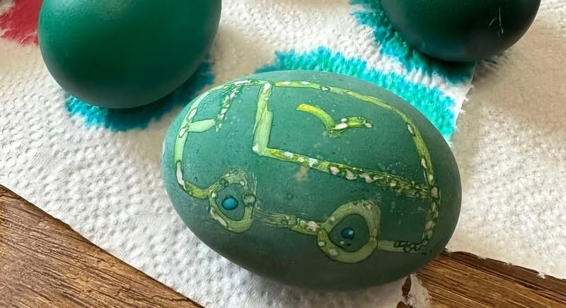 Kedves húsvéti meglepetéseket kaptak a kaposvári hulladékosok