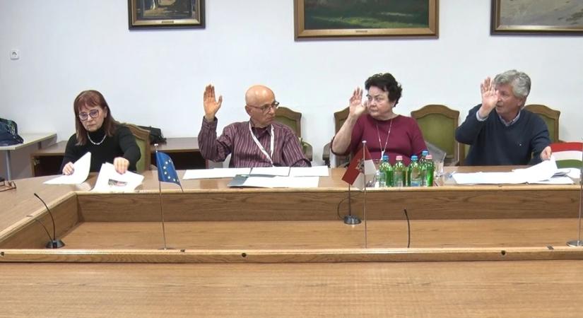 Döntött a választási bizottság - Nem sértett kampányt Cserenyés Újudvaron - frissítve