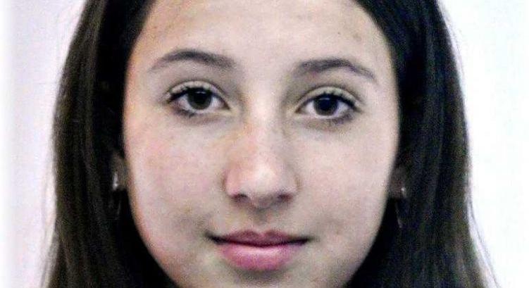 Eltűnt egy 16 éves tiszakarádi lány