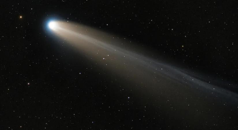 Ritka, ám annál látványosabb égi jelenséget figyelhetünk meg pár napig