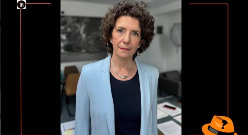 ‘…K.D.  Dobrev Klára?…’ – szállt be utóbbi ‘kódfejtésjátékába’ Magyar Péter