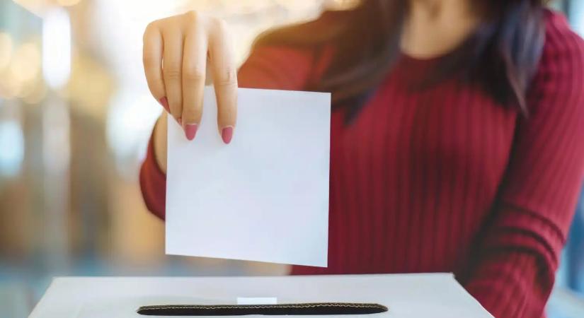 Már 151 ezer levélszavazat érkezett: Szerbia vezet