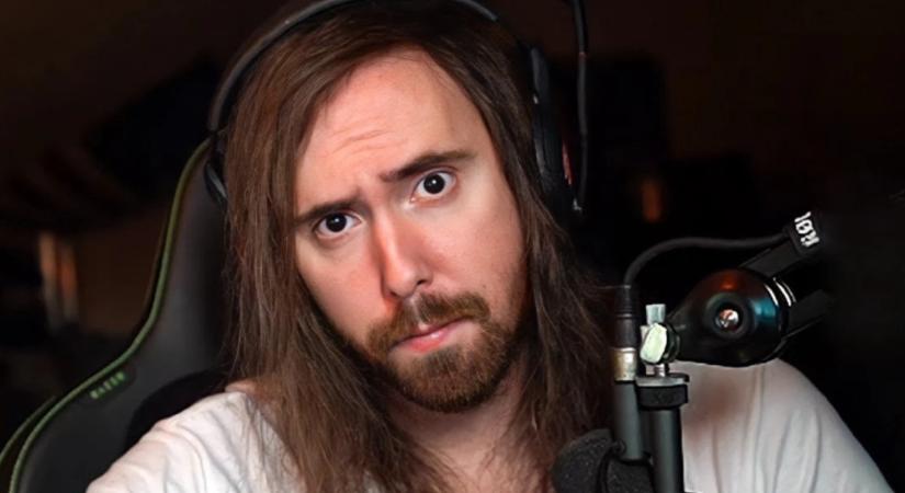 Sokaknál kiverte a biztosítékot ez egyik legnépszerűbb Twitch streamer, le is csapott a banhammer