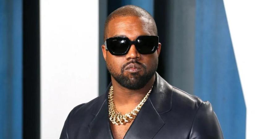 Kanye West nem léphet be az Egyesült Királyságba – Elmarad a Wireless fesztivál