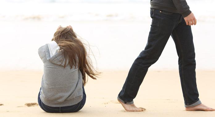 Szakítás hogyan éld túl, és mikor kérj segítséget?