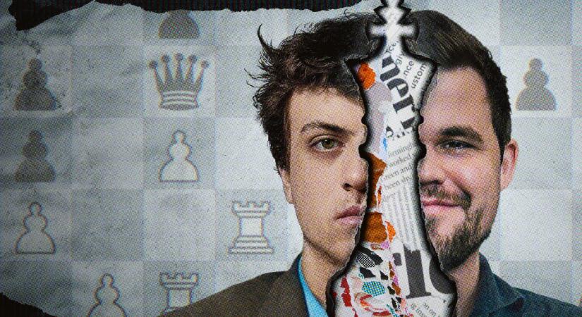 Mától a Netflixen: Sakk nagymesterek, anális gyöngyök és botrány az új dokumentumfilmben