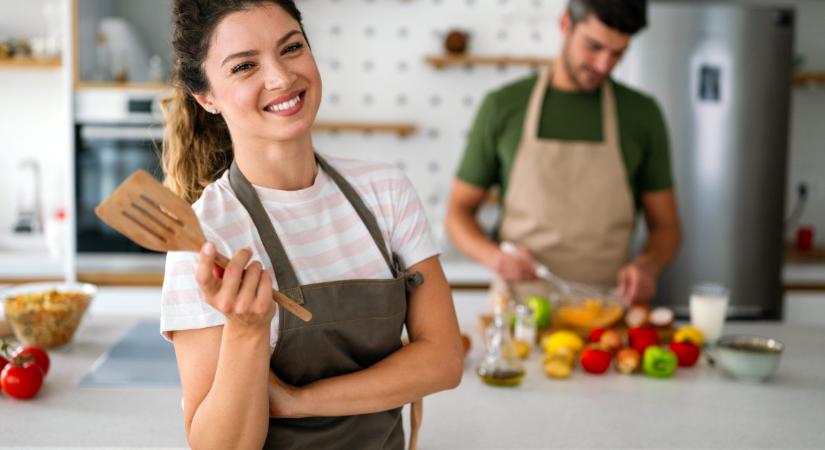 Otthon a gyerek – Ezek a leggyorsabb vacsora és ebédötletek a tavaszi szünetre