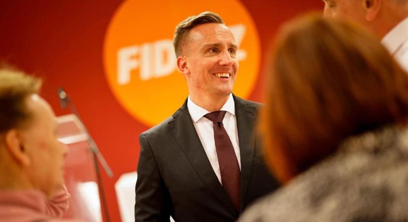 Dombi Rudolf magyar olimpikon is elárulta, kire fog szavazni vasárnap