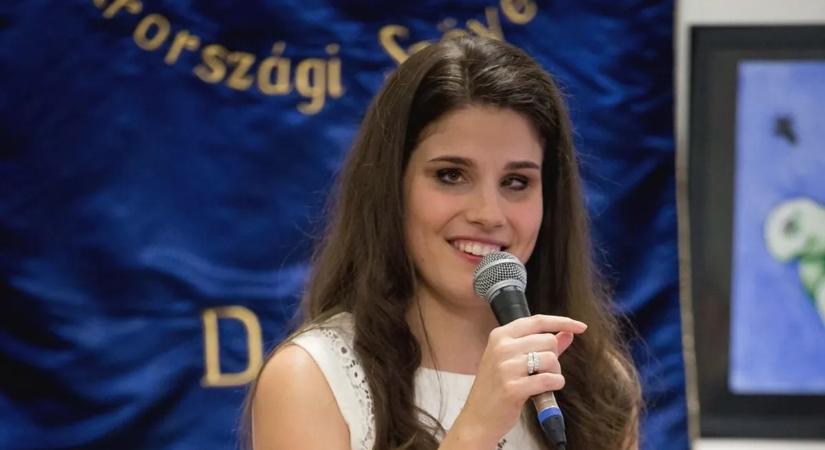 Agárdi Szilvia nem várt nehézségbe ütközött: egyre többen támadják a tűzeset óta