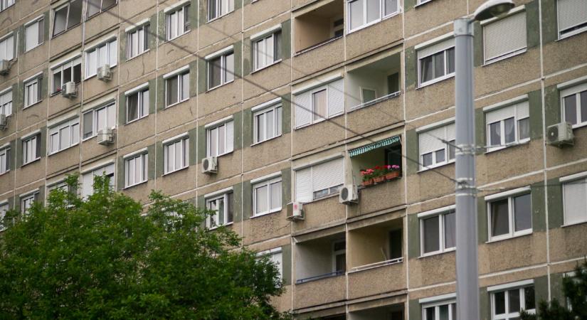 Ez az igazi lakáskatasztrófa Magyarországon: láthatatlan csapdában vergődik a fiatal dolgozók fele, ebből nehéz lesz kitörni