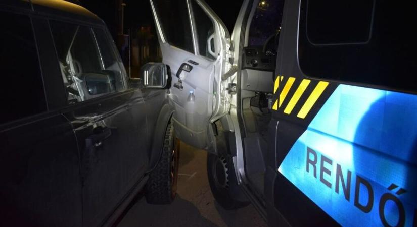 Vármegyéken átívelő ámokfutásba kezdett az újfalui orvos – szinte mindent elkövetett, amiért lecsukhatják!