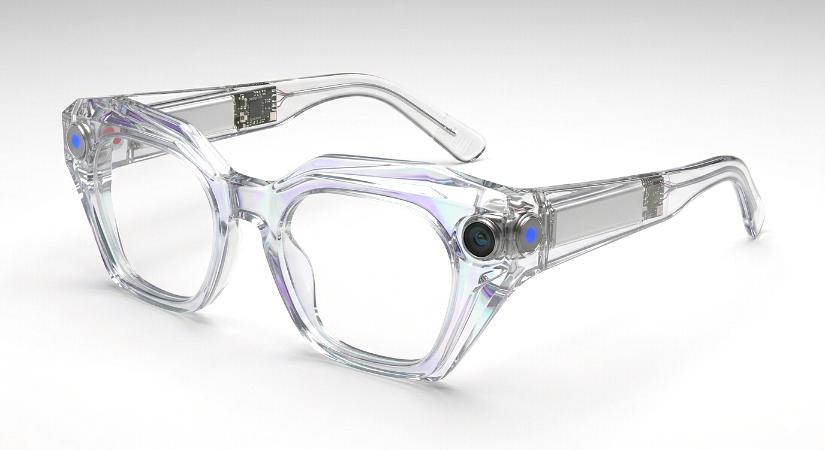 Új termékkategória felé nyithat a Nothing, szemüveggel rukkolhat elő