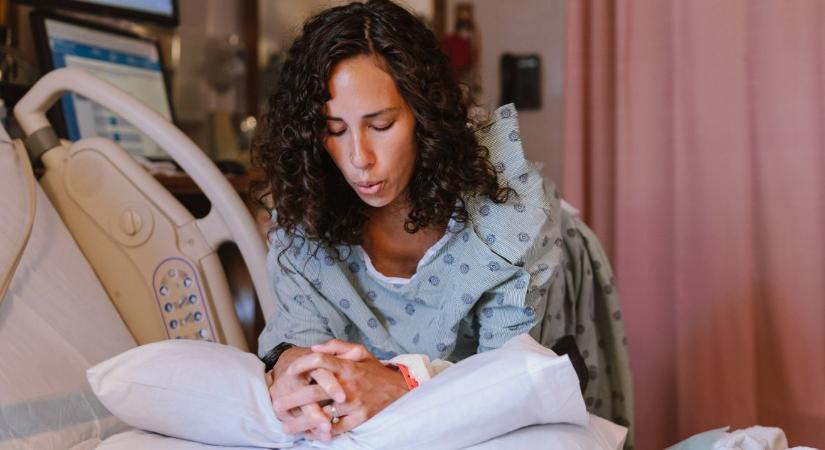 5 Lamaze-technika, ami tényleg segít a szülési fájdalom csökkentésében