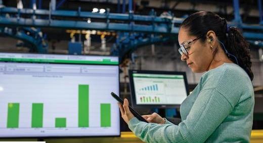 Az autonóm ipar már nem jövőidő – aki késik, versenypozíciót veszít