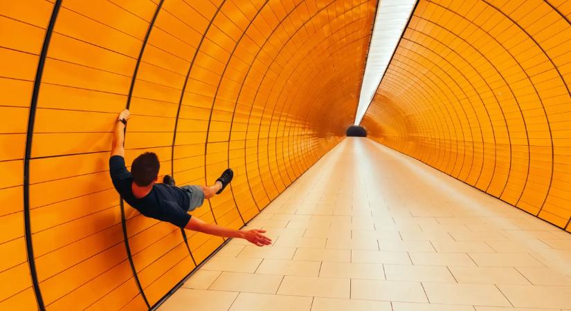 Ez a vizuális személyiségteszt felfedi, hogy mi tesz téged erőssé