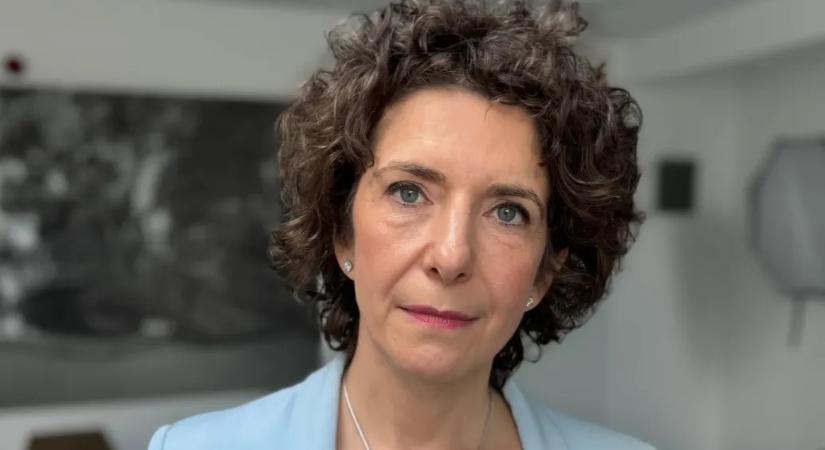 Dobrev Klára arról írt, hogy tiszás politikusok lehetnek érintettek egy brüsszeli kémügyben, a Tisza szerint egy szó sem igaz belőle