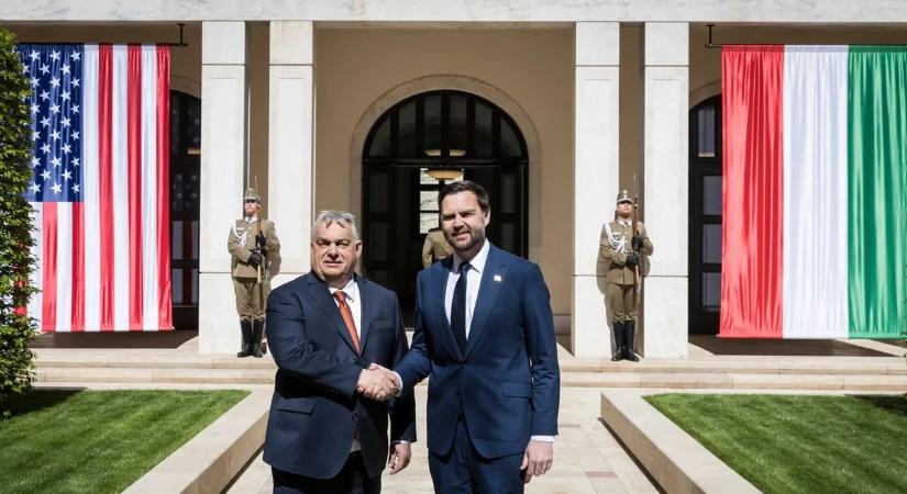 J. D. Vance romba döntötte Brüsszel és Magyar Péter érveit – elemzés öt pontban