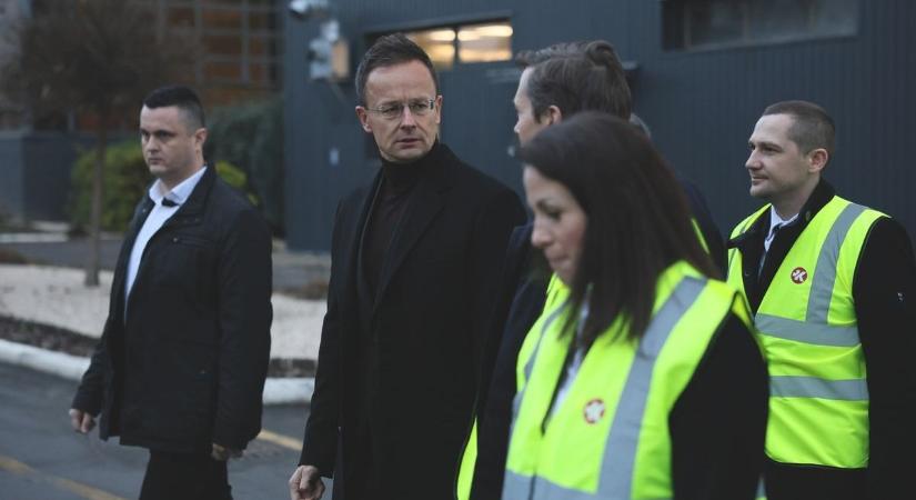 Újra vármegyénkbe látogat a külgazdasági és külügyminiszter, Szijjártó Péter Nyírtelek vendége lesz