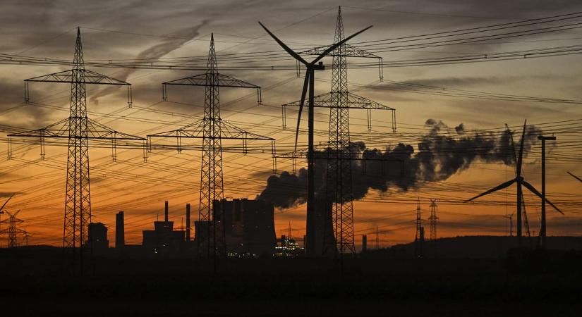 Energetikai eszköztár készül Brüsszelben, ezzel harcolnának a magas árak és a piaci bizonytalanságok ellen