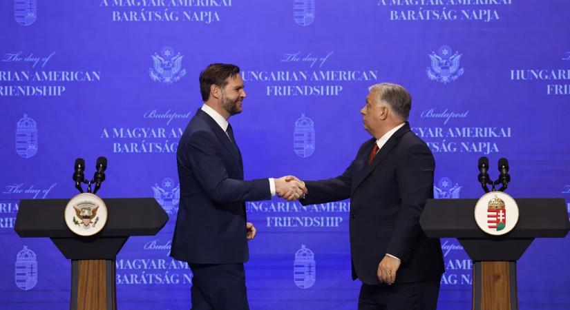 Orbán Viktor: A világ legerősebb országa ma a magyarok szövetségese