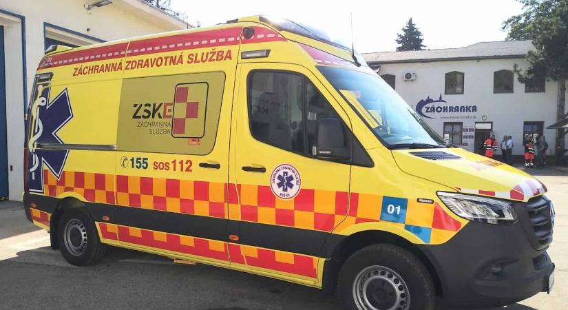 Több mint 5700 mentőriasztás húsvétkor: szívpanaszok és sérülések vezetik a statisztikát
