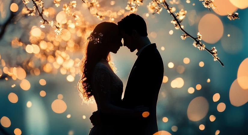 Az AI-románc már itt van, és a Z generáció vezeti a trendet