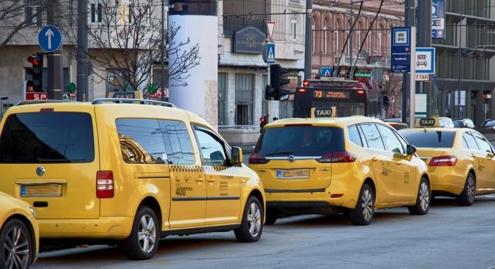 Tízszeres túlárazással fogtak taxist Budapesten
