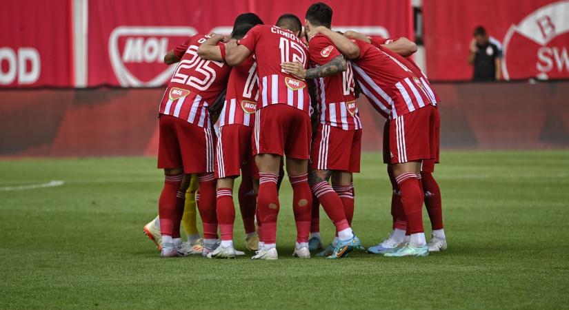 Transtelex: Tiszás szlogent kiabáló fiatalokat vertek meg a sepsiszentgyörgyi focicsapat edzői