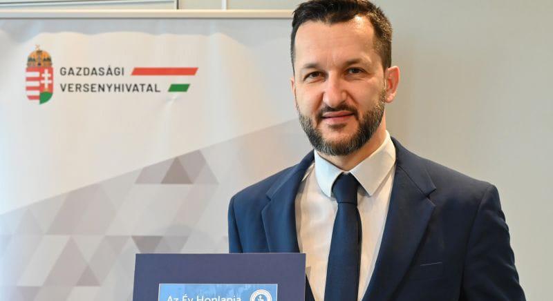 Többször is a Fidesz furkósbotja volt a GVH szóvivője, akit most cenzúrával vádolt a szervezet főközgazdásza