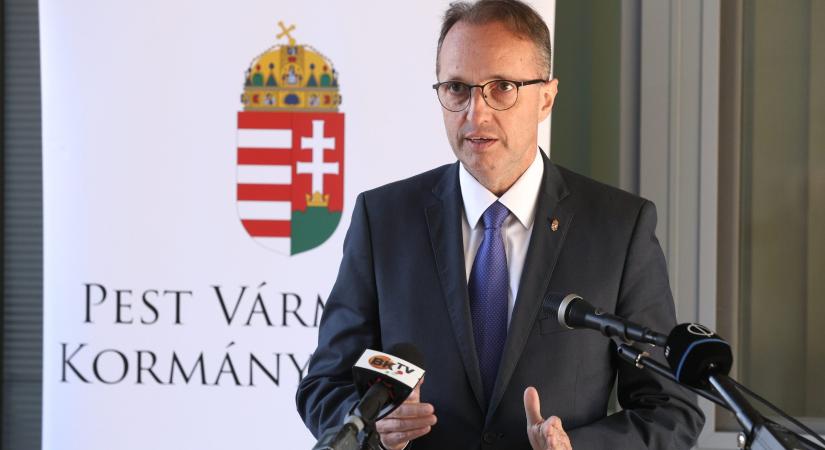 Tarnai Richárd Ruszin-Szendi Romulusz tiszás politikus vészjósló szavaira hívta fel a figyelmet (VIDEÓ)