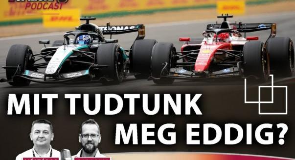 Podcast: Mit tudtunk meg eddig 2026-ban az F1-ben?