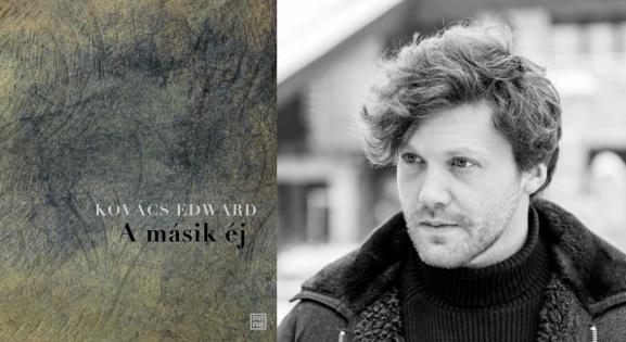 Titokzatos utazás az emlékek labirintusában – Olvass bele Kovács Edward verseibe!