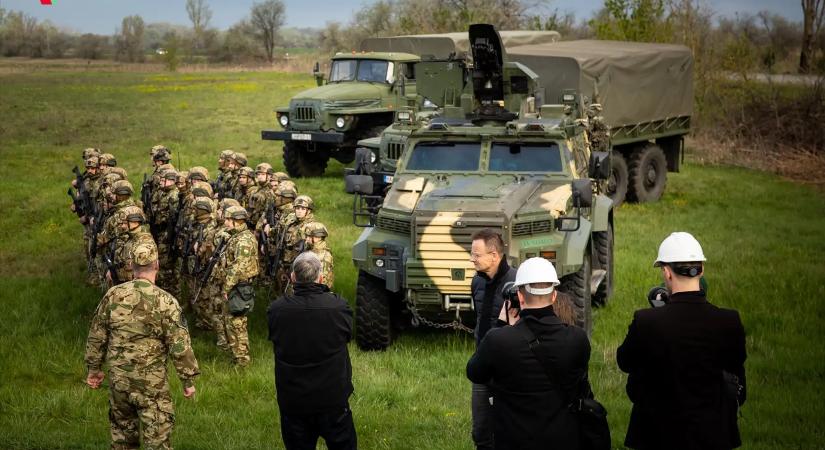 Belgrádi szakértő: Orbán rezsimjének megmentése a cél a szerbiai robbanóanyag üggyel