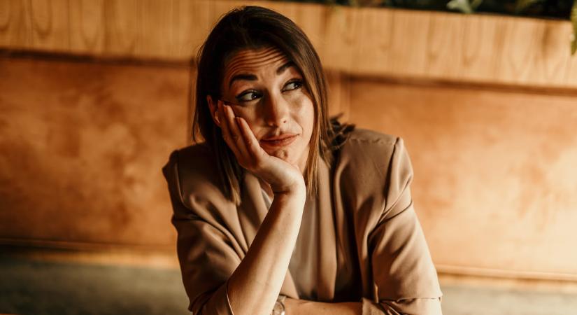 51 jel, hogy nem motivációhiányod van, hanem túl sok opciód