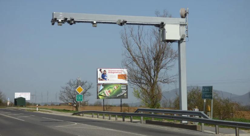 Itt a lista! Ennyibe fog fájni a sebességtúllépés és még a jogsi is ugorhat!